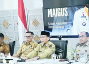 Bantuan Huntap Diusulkan Naik Rp80 Juta, BNPB Targetkan Tuntas 2027