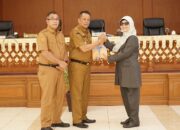 Pemko Payakumbuh Ajukan KUA-PPAS 2027, Belanja Daerah Diproyeksikan Rp821,58 Miliar