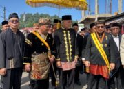 Pemprov Sumbar Dorong Peran Niniak Mamak, Bentengi Generasi Muda dari Pengaruh Negatif