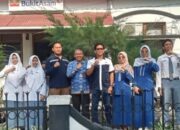 Bidiksiba, 10 Calon Mahasiswa Asal Sawahlunto Gratis Kuliah di Politeknik