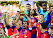 Spanyol Juara Piala Dunia 2026, Patahkan Rekor Italia dengan 38 Pertandingan tanpa Kalah