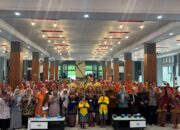 Pesona Kuliner Minang Mendunia, Bundo Kanduang Jadi Ujung Tombak Padang Menuju Kota Grastronomi UNESCO