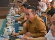 Bupati Eka Putra Dukung Penuh Toacl Sicincin–Bukittinggi