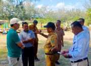 Bupati Padangpariaman Bawa Investor ke Pantai Tiram Ulakan
