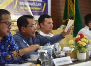 Bupati Padangpariaman Buka Rakerda Penyusunan RKPD Tahun 2027