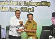 Pemkab Dukung Percepatan Reformasi Pengelolaan Sampah