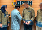 Bupati Padangpariaman Perkuat Layanan Keagamaan dan Kesejahteraan Masyarakat
