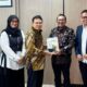 Dorong Percepatan Revitalisasi Benteng Van der Capellen, Bupati Eka Putra Kunker ke Kementerian Kebudayaan