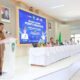 Bupati Welly Suhery Buka Sosialisasi Implenta, Kesepakatan Bersama Pemkab Pasaman dengan PT. Asuransi Jiwa Taspen