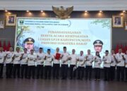 Bupati Yulianto Tegaskan Komitmen Lindungi Lahan Pertanian