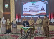 Canangkan Zona Integritas, BPOM Ajak Masyarakat Awasi Peredaran Bahan Pangan Berbahaya