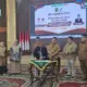 Canangkan Zona Integritas, BPOM Ajak Masyarakat Awasi Peredaran Bahan Pangan Berbahaya
