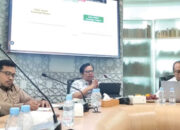 Tiru Malaysia dan Saudi, Baznas Usulkan Zakat Jadi Pengurang Pajak Final