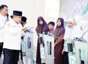 Cerdas Qur’an Agam Digelar di Surau Ka’bah, Lahirkan Generasi Sukses Berakhlak Qur’ani