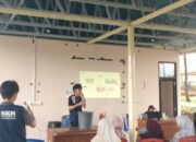 Perhatian Pemprov Sumbar Terhadap Nagari Creative Hub di Pangian Minim
