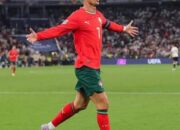 Duel Dua Raksasa Eropa, Spanyol dan Portugal Berebut Tempat di Delapan Besar