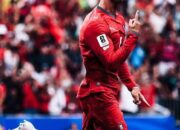 Selecao das Quinas Incar Tiket 16 Besar, Kroasia Siap Jadi Batu Sandungan