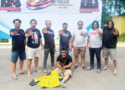 Pesan Mi Goreng, Drivel Ojol Embat Hp Pemilik Warung, Pelaku Kabur usai Ketahuan Korbannya