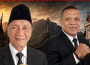 DPP LIN Tunjuk Syamsir Boerhan dan Ismail N Raja Tega Pimpin DPD Sumbar