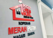 Dandim Agam bantah Koperasi Merah Putih Sianok dibangun di lokasi terisolir
