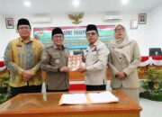 Delapan Fraksi DPRD Tanah Datar, Setujui Ranperda Pertanggungjawaban APBD Tahun 2025 Menjadi Perda