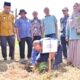 Pemko Payakumbuh Tanam 3.000 Bibit Pisang, Demi Memperkuat Pasokan Buah Lokal Program MBG