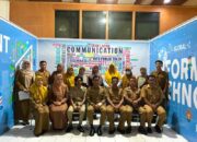 Bentuk Pendampingan Teknis Intensif, Diskominfo Kota Solok Gelar Coaching Clinic Admin SP4N-LAPOR!
