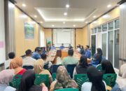 Dinas PerkimLH Kebut Program Bantuan Pembangunan RTLH 