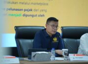 Implementasikan Aturan Baru PMK 37/2025, Pemerintah Tunjuk 4 Raksasa E-Commerce Pungut PPh Pedagang Online