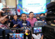 Program JKN Makin Kuat, Cetak SDM Sehat untuk Indonesia Hebat