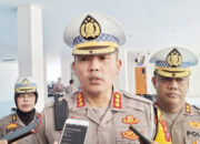 Kenaikan Pangkat Komjen Pol Gatot Tri Suryanta, Dirlantas Polda Sumbar: Jadi Inspirasi Pengabdian Personel Polri