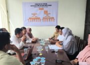 DisperkimLH Atasi Persoalan Sampah, Buka Ruang bagi Pengembang Teknologi Tepat Guna