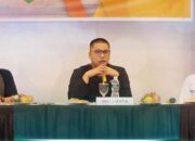 Wako Padang Panjang Hendri Arnis, Dorong Kesiapsiagaan Bencana yang Terukur dan Terkoordinasi