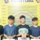 Parah! 4 Pelajar jadi Pengedar Ganja, Diduga Dijual ke Teman-Teman Sekolah