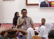 DPRD Sumbar Geram dan Kecewa dengan Kinerja Bapenda, Evi Yandri:  Realisasi Pajak Air Permukaan Jauh dari Harapan