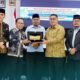FKUB Kerinci Studi Tiru ke Padang Panjang, Wako Hendri Arnis: Kerukunan Harus Terus Dirawat Bersama