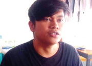 Dijemput Tim Kejaksaan dari Rumahnya usai Demo, Mahasiswa UIN IB Padang Ngaku Diintimidasi di Kejati Sumbar