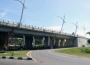 Mayat Tanpa Identitas Ditemukan di Bawah Flyover BIM