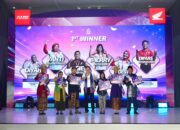 AHM Dorong Transformasi Layanan Melalui KLHN 2026