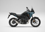 Era Baru Big Bike Petualang Dimulai, New NX500 Perdana Meluncur di Indonesia