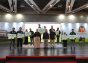 Guru Paud, Siswa SMA hingga Mahasiswa Ikuti SR Camp  2026