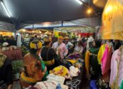 Tampil pada Event TOBC 4.0 di Miri Sarawak Malaysia, Gebu Minang Promosikan Produk UMKM dan Budaya Minangkabau