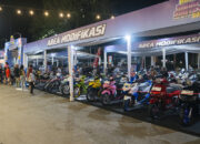 Gelar Honda Modif Contest 2026, AHM Hadirkan Wadah Kreativitas Modifikator Tanah Air