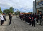 Untuk Berprestasi Lebih Bagus, Atlet Karate dapat Perhatian Hendra Saputra