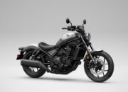 Big Bike New Rebel 1100, Simbol Kebebasan Ekspresi Generasi Modern