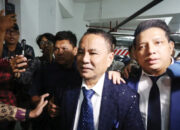 Dianggap Merendahkan Profesi Jurnalis, PWI Pusat Polisikan Hotman Paris