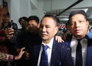 Sebut Wartawan ‘Lu Punya Otak Nggak’, PWI Desak Hotman Paris Minta Maaf kepada Insan Pers