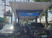 PLN Siagakan 16 SPKLU di Payakumbuh, Dukung Perjalanan Pengguna Kendaraan Listrik saat Libur Panjang