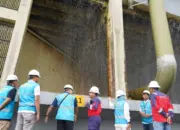 2026 PLN Perkuat Pasokan Listrik untuk Pengembangan Geotermal di Solok Selatan, Dorong Pertumbuhan Ekonomi dan Energi Bersih