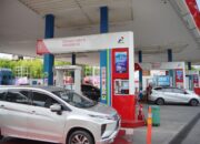 Pertamina Patra Niaga Sumbagut Optimalkan Distribusi BBM di Sumbar, Melalui Penguatan Operasional dan Mitigasi Distribusi